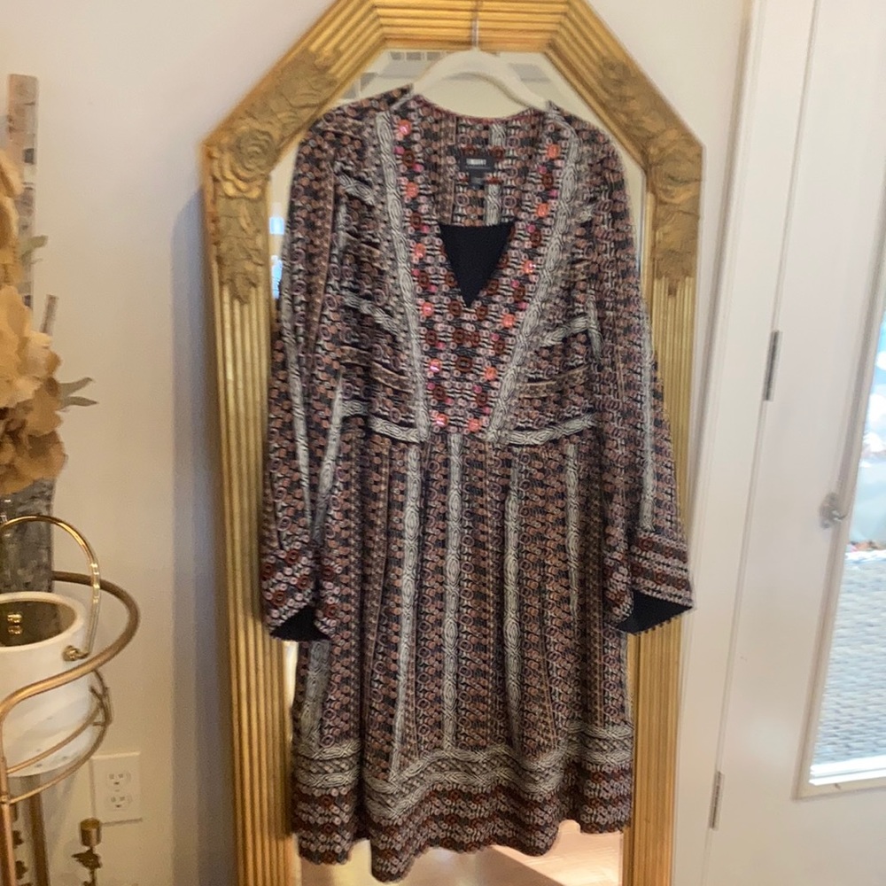 Maeve by Anthropologie Dress